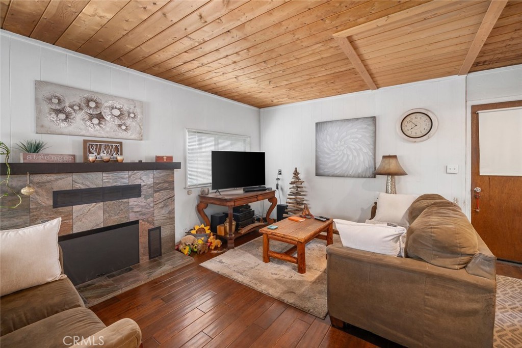 Baywood Park - Residential