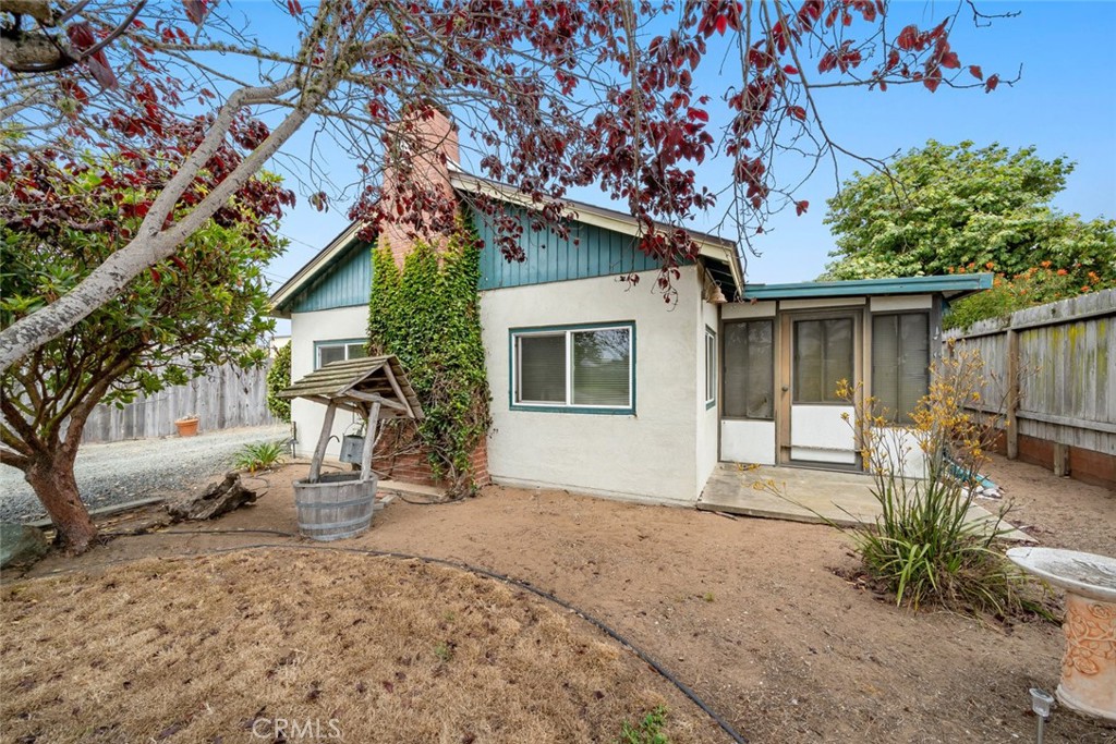 Baywood Park - Residential