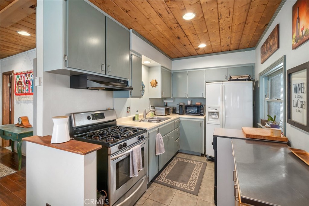 Baywood Park - Residential