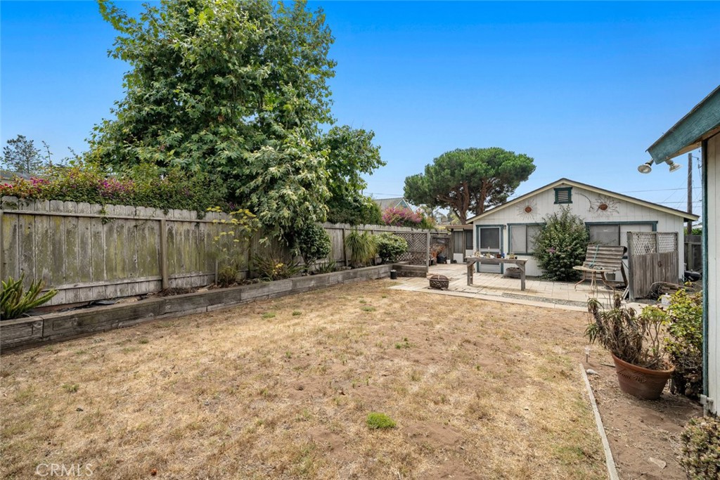 Baywood Park - Residential