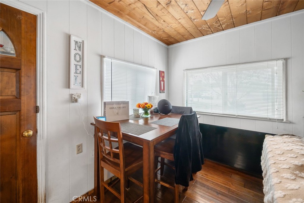 Baywood Park - Residential