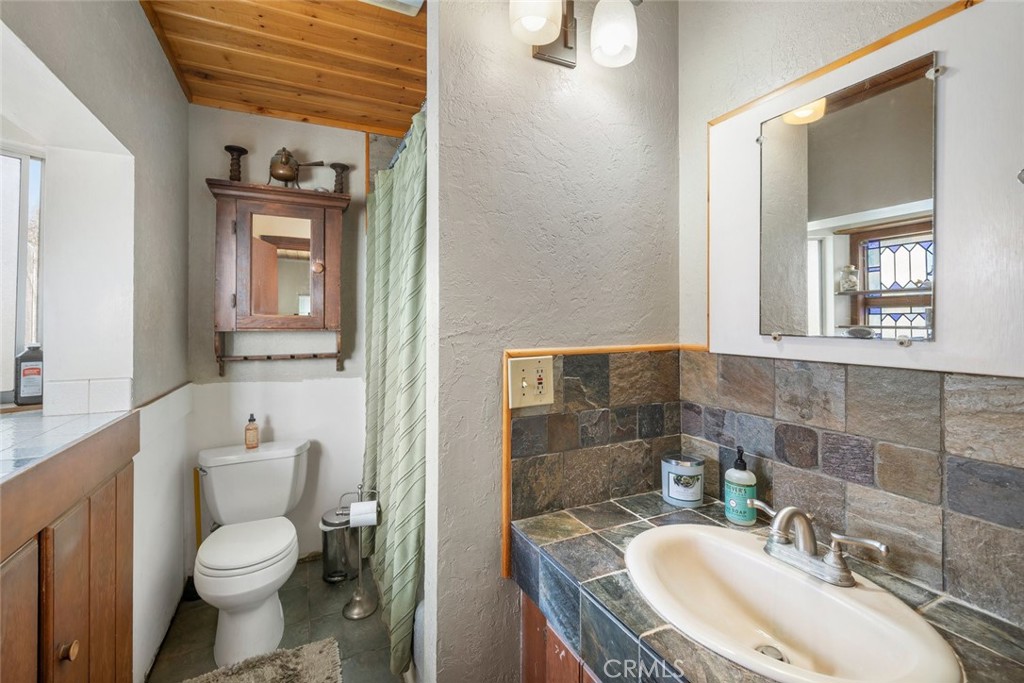 Baywood Park - Residential