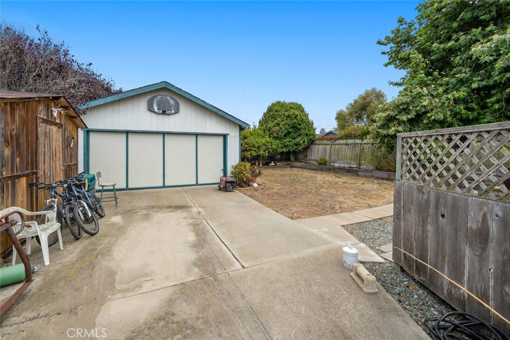 Baywood Park - Residential