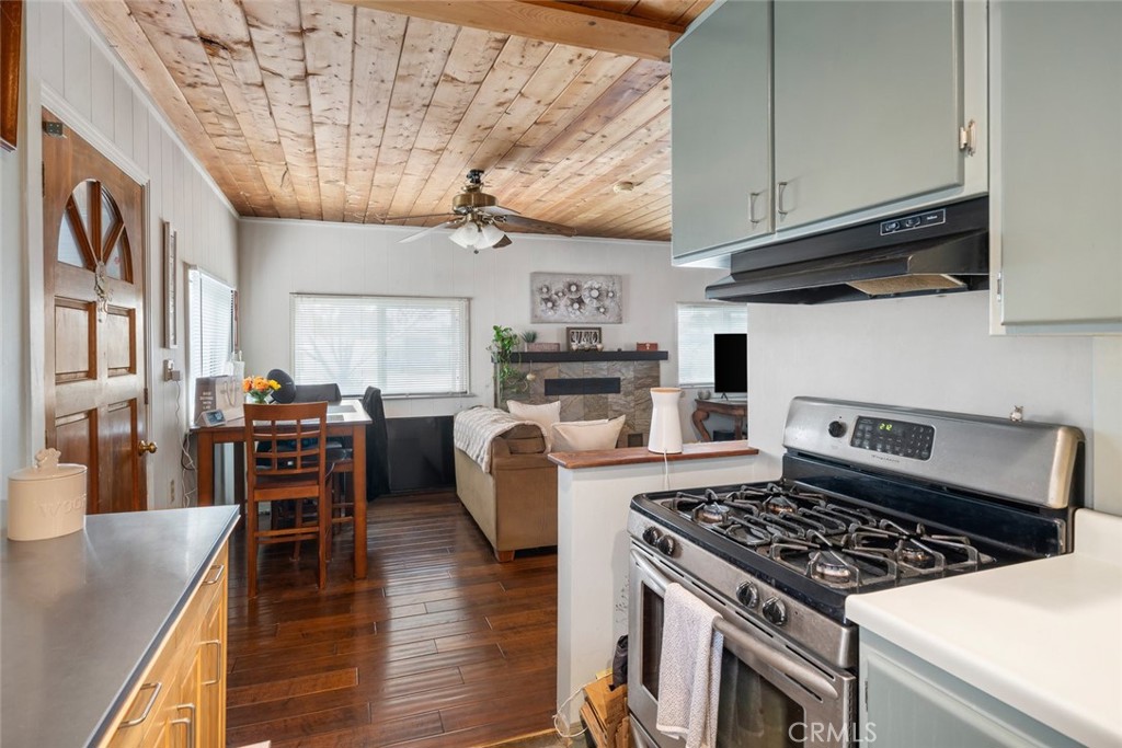 Baywood Park - Residential