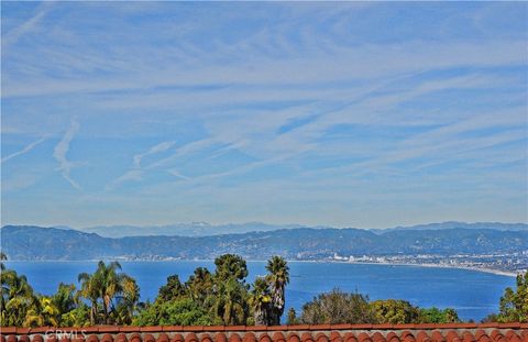 Photo of 1300 Granvia Altamira, Palos Verdes Estates, CA 90274 (MLS # PV26040086)