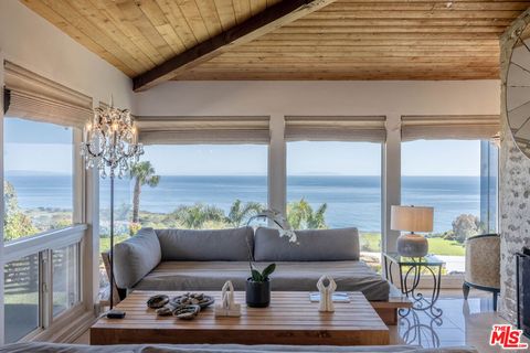 24624 Blue Dane Lane Malibu CA 90265