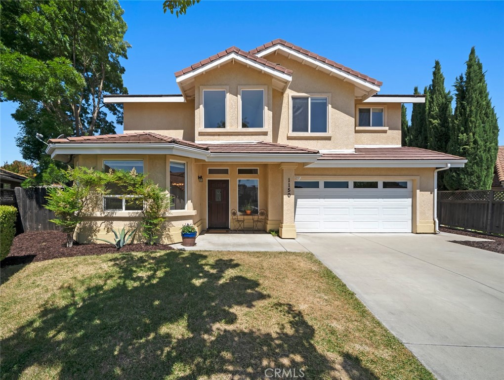 1150 Megan Court