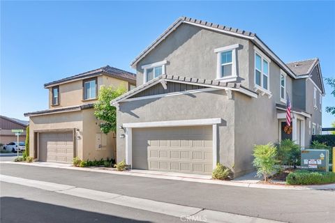 4247 Bravado Court Riverside CA 92505