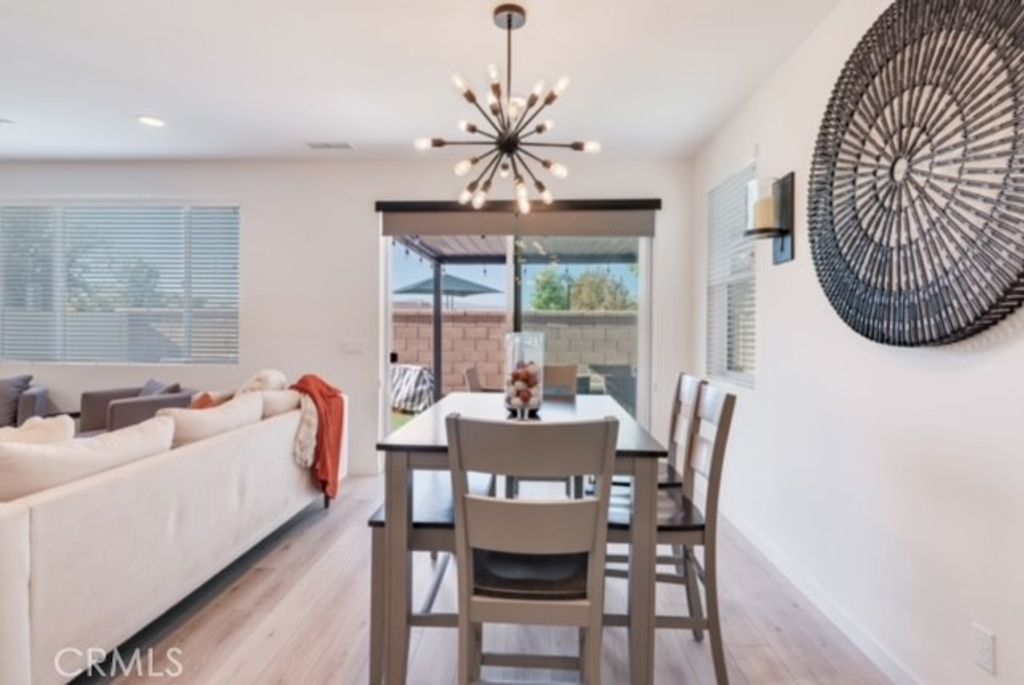 Photo of 4247 Bravado Court, Riverside, CA 92505 (MLS # SW26044594)