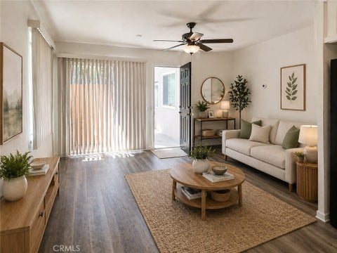 Photo of 45296 Panorama Lane #5, Palm Desert, CA 92260 (MLS # NP26132143)