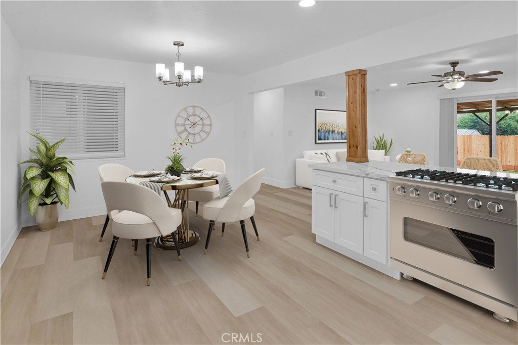 PR City Limits East(110) - Residential