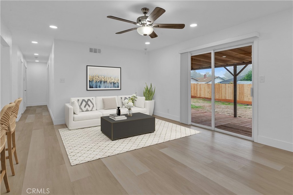 PR City Limits East(110) - Residential