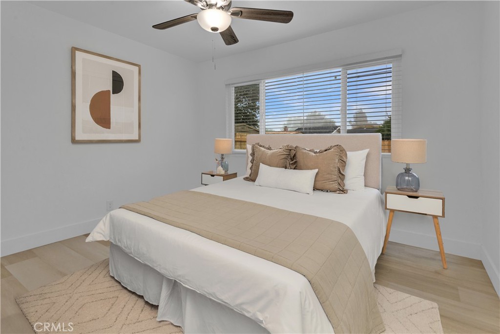 PR City Limits East(110) - Residential