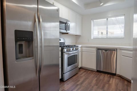 Tiny photo for 3366 Darby Street #434, Simi Valley, CA 93063 (MLS # 226003461)