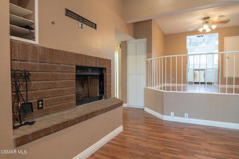 Tiny photo for 3366 Darby Street #434, Simi Valley, CA 93063 (MLS # 226003461)