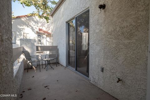 Tiny photo for 3366 Darby Street #434, Simi Valley, CA 93063 (MLS # 226003461)
