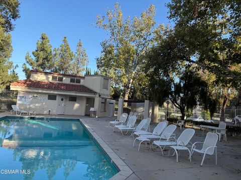 Tiny photo for 3366 Darby Street #434, Simi Valley, CA 93063 (MLS # 226003461)