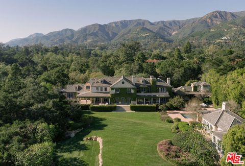 771 Garden Lane Santa Barbara CA 93108