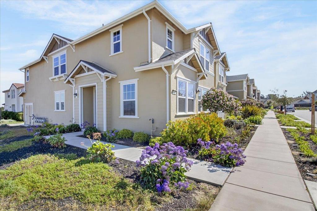 17603 Reynolds Street