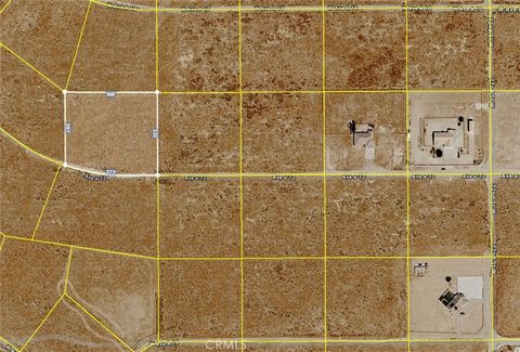 Photo of 7500 W Avenue A12, Lancaster, CA 93536 (MLS # SR26034698)