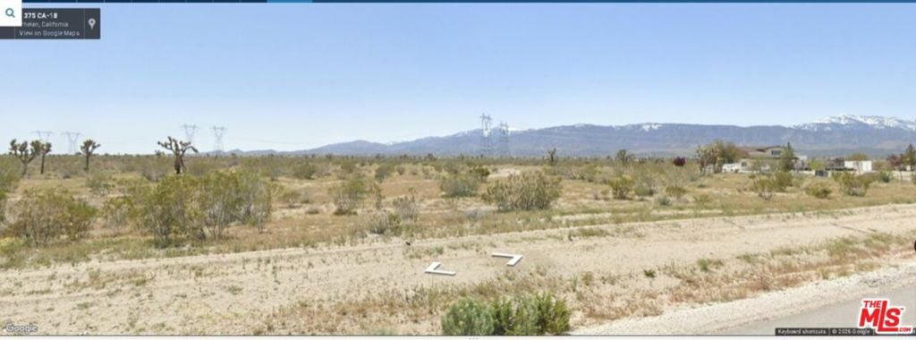 0 Palmdale Road