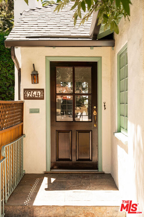 264 Robinson Road