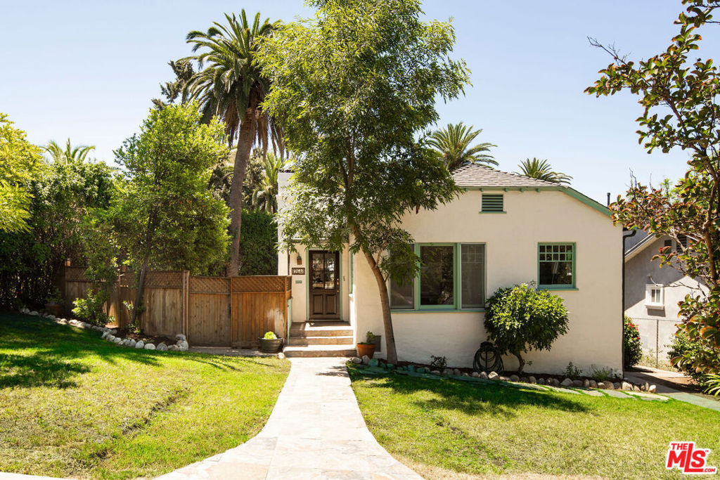 264 Robinson Road