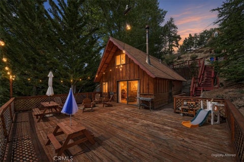 Photo of 43051 Monterey ST, Big Bear Lake, CA 92315 (MLS # IG26213898)
