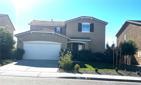 1099 Little Leaf Calimesa CA 92320