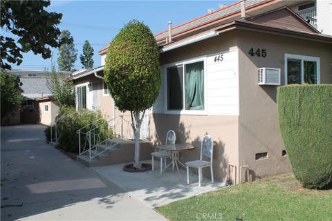 Photo of 445 E Providencia Avenue #A, Burbank, CA 91501 (MLS # SR26173005)