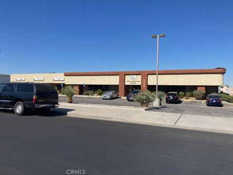 15400 Cholame Road Victorville CA 92392