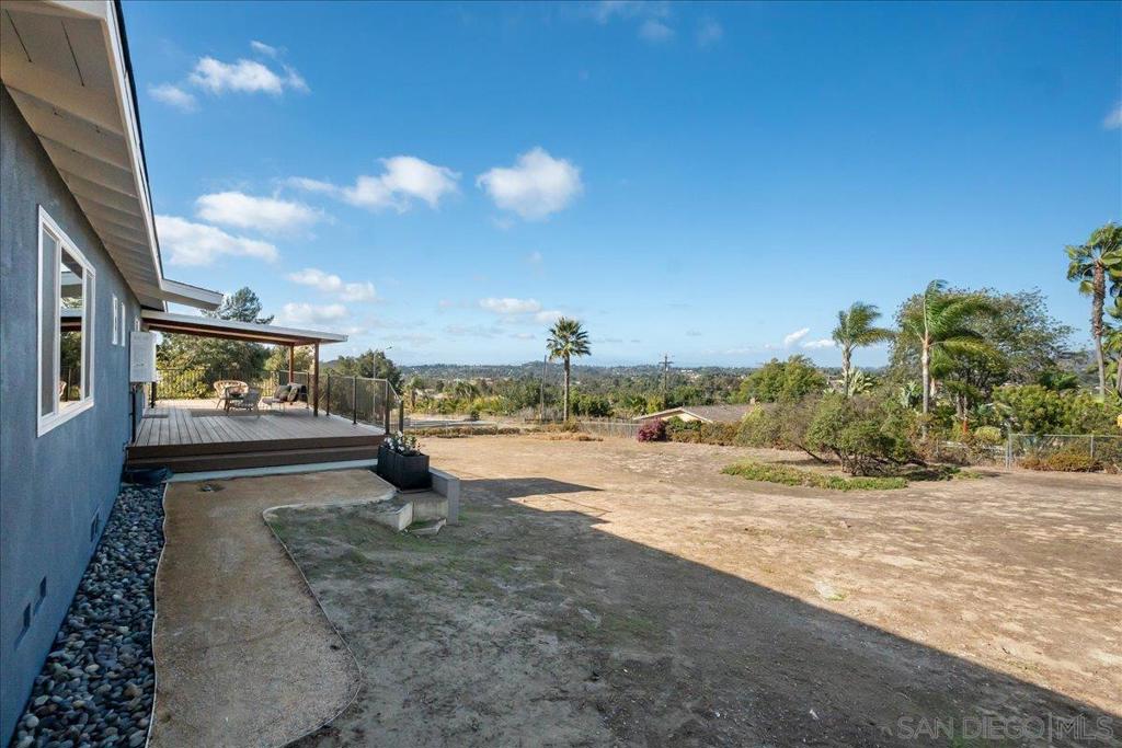 San Marcos - Residential