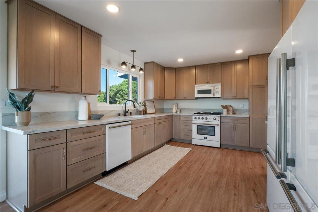 San Marcos - Residential