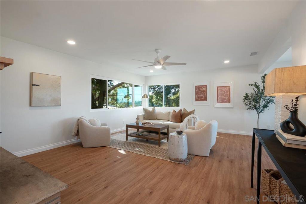 San Marcos - Residential