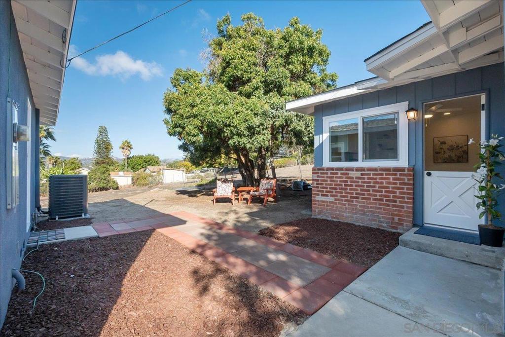 San Marcos - Residential