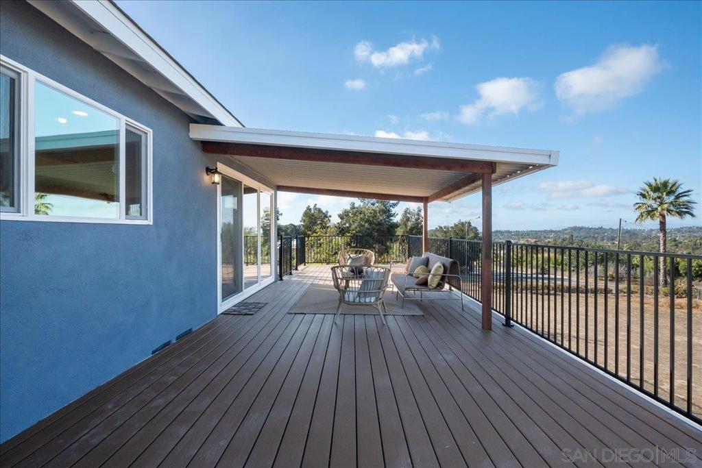 San Marcos - Residential