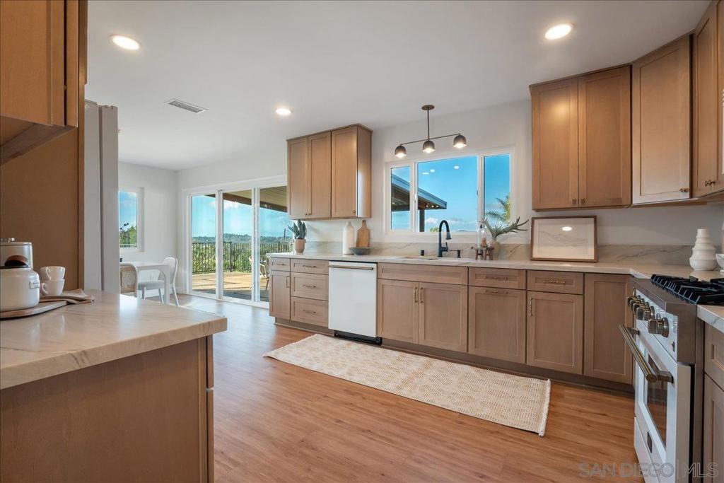 San Marcos - Residential