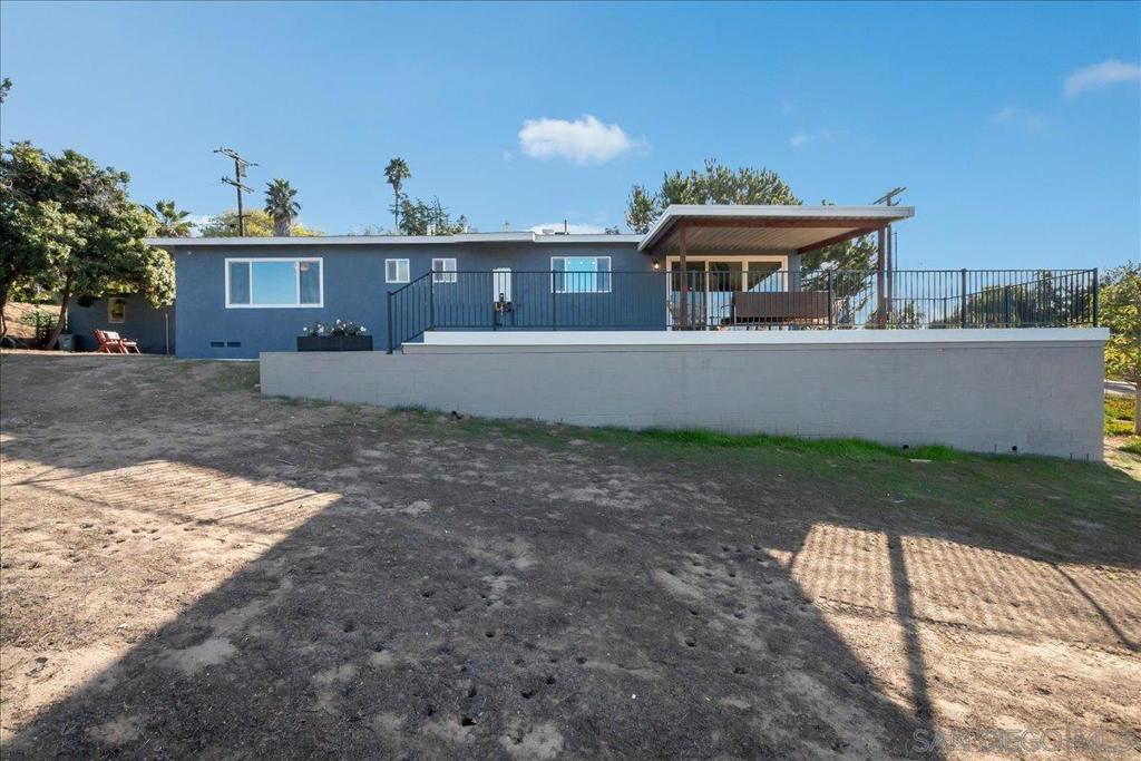 San Marcos - Residential