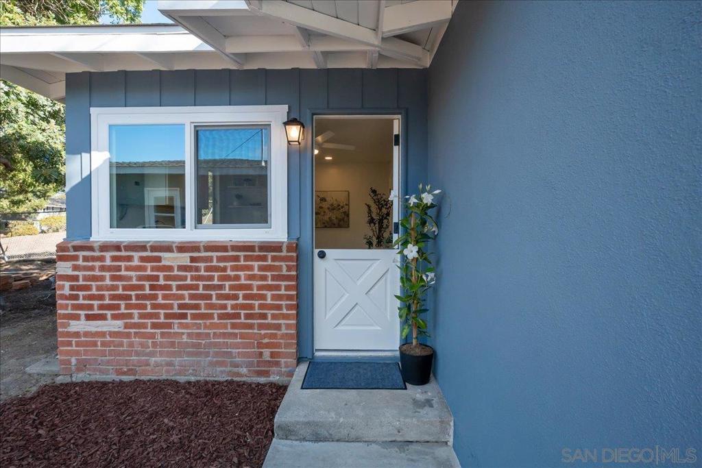 San Marcos - Residential