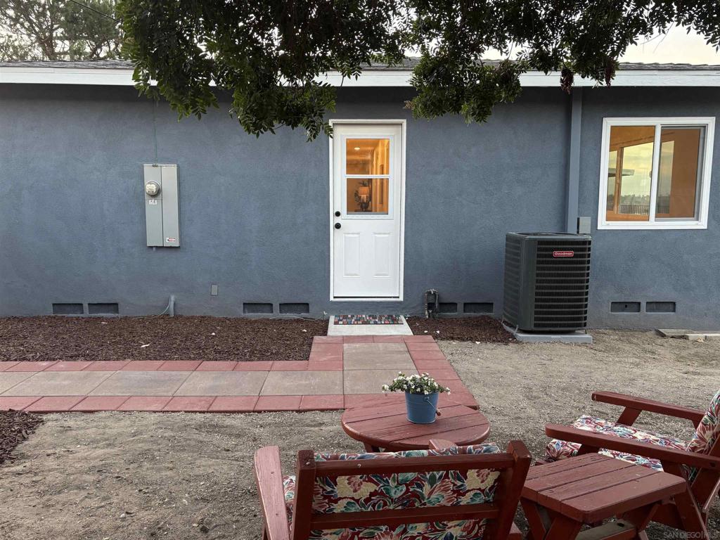 San Marcos - Residential