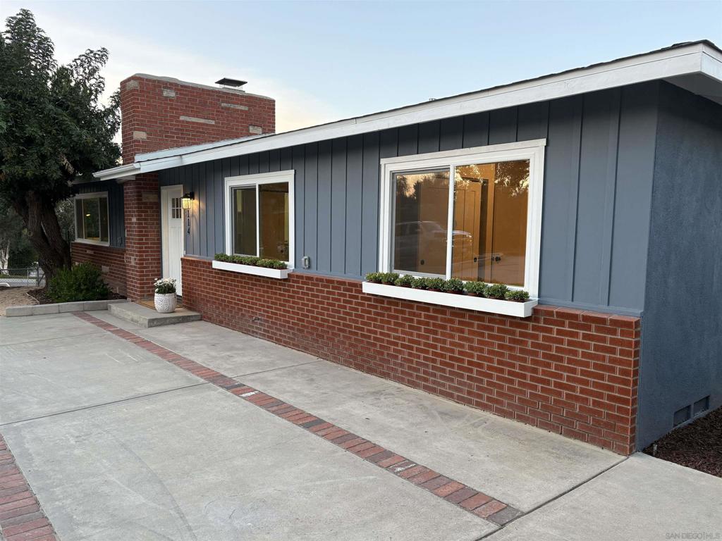 San Marcos - Residential