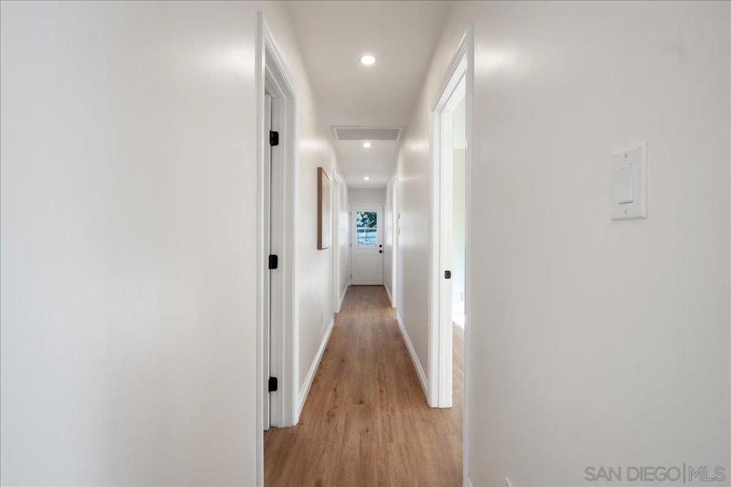 San Marcos - Residential