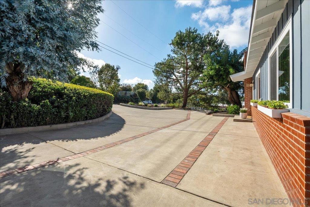 San Marcos - Residential