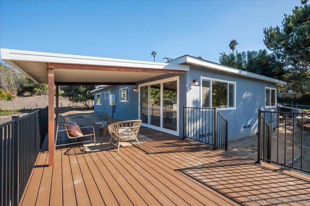 San Marcos - Residential