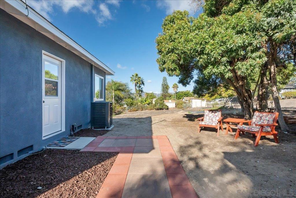 San Marcos - Residential