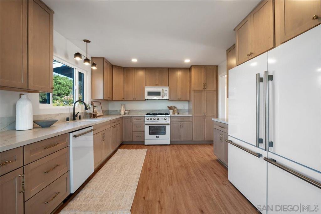 San Marcos - Residential