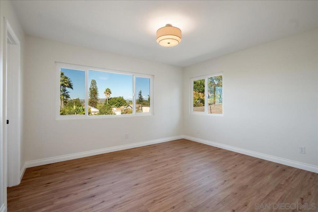 San Marcos - Residential