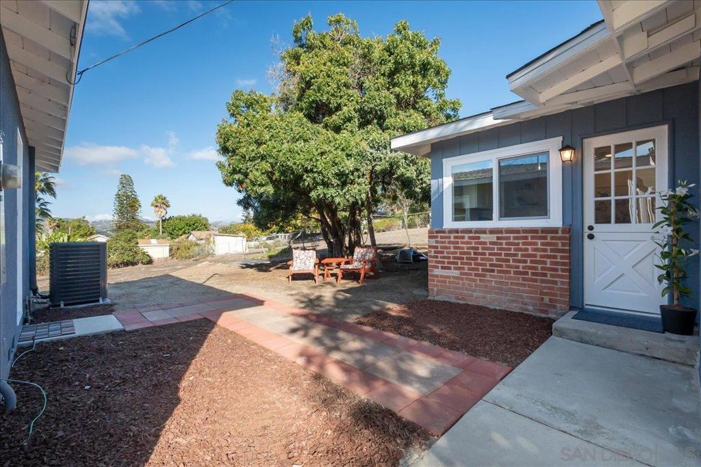 San Marcos - Residential