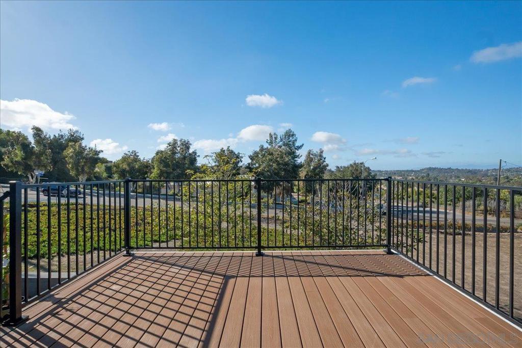 San Marcos - Residential