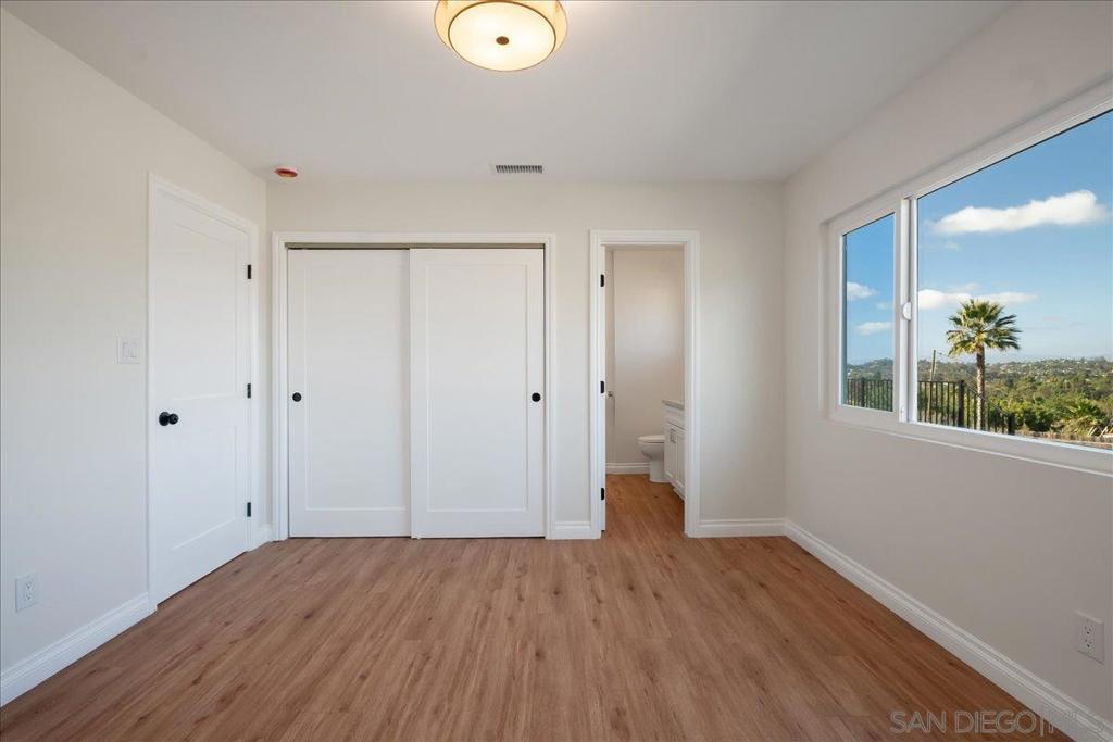 San Marcos - Residential